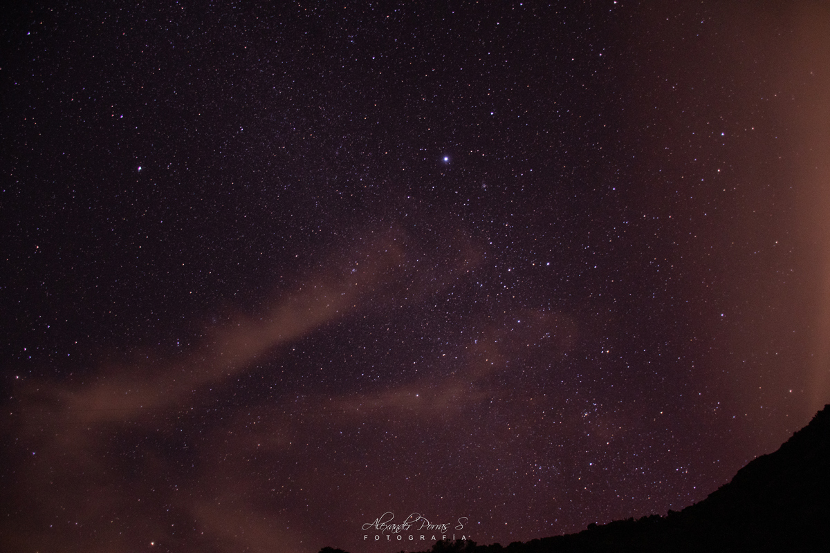 Noctura 4 - Fotografía de Alexander Porras