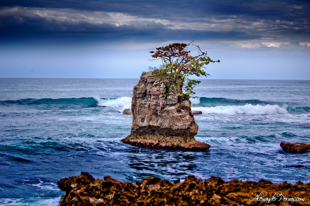 Paisaje 13 - Fotografía de Alexander Porras